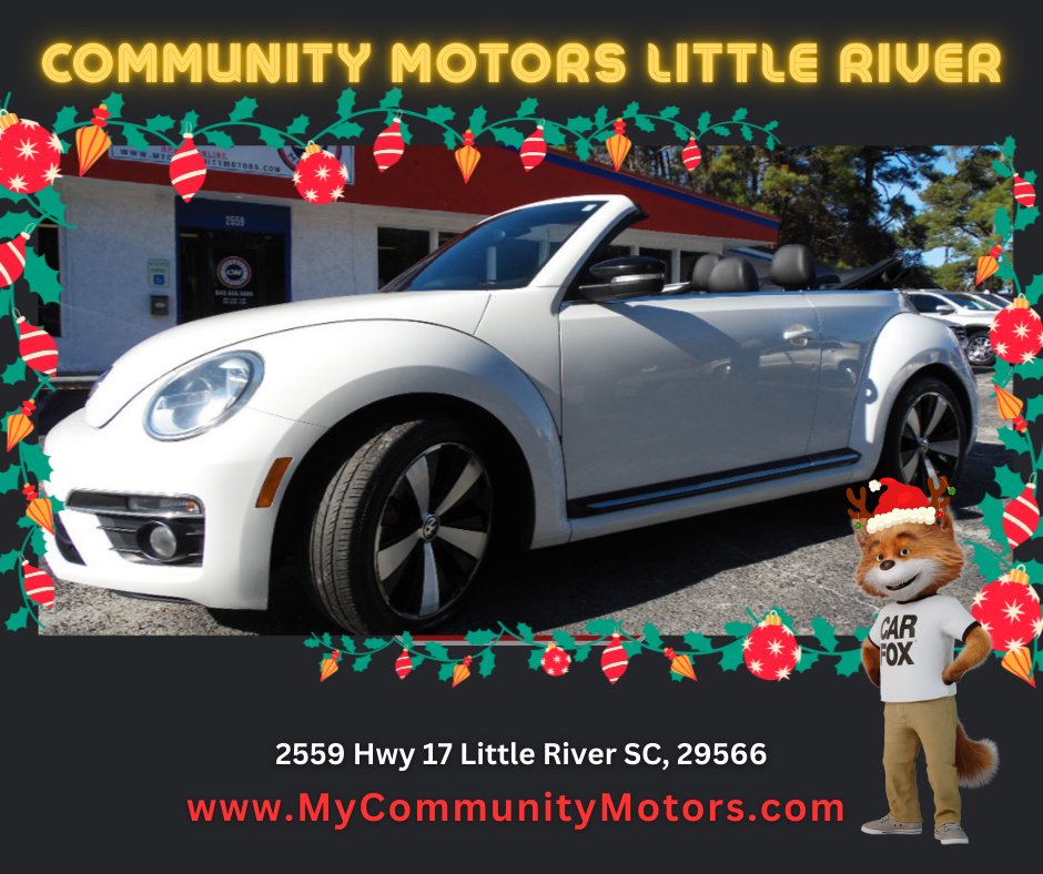 2013 Volkswagen Beetle 2.0's photo