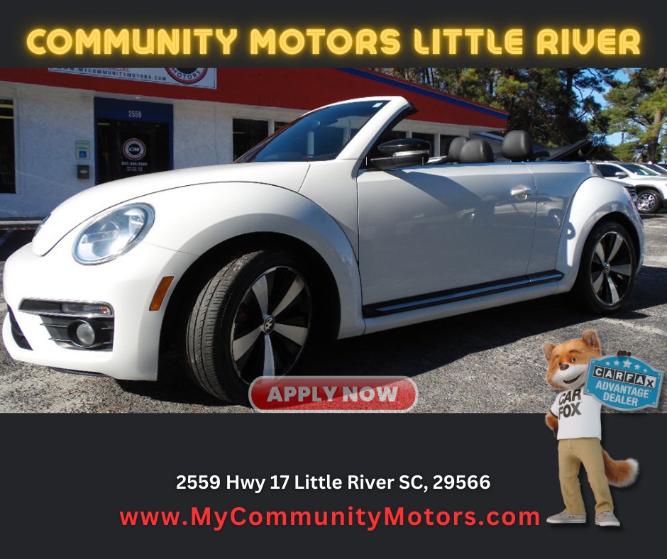 2013 Volkswagen Beetle 2.0's photo