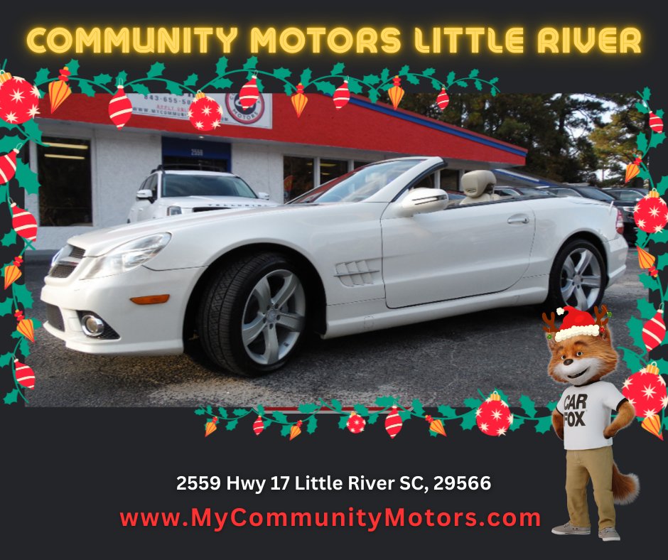 2009 Mercedes-Benz SL-Class SL550's photo