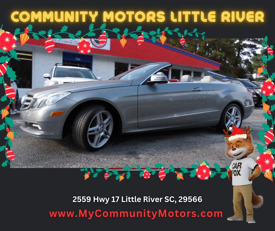 2011 Mercedes-Benz E-Class E350's photo