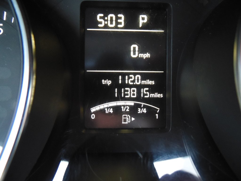 2015 Volkswagen Jetta SE - Photo 8