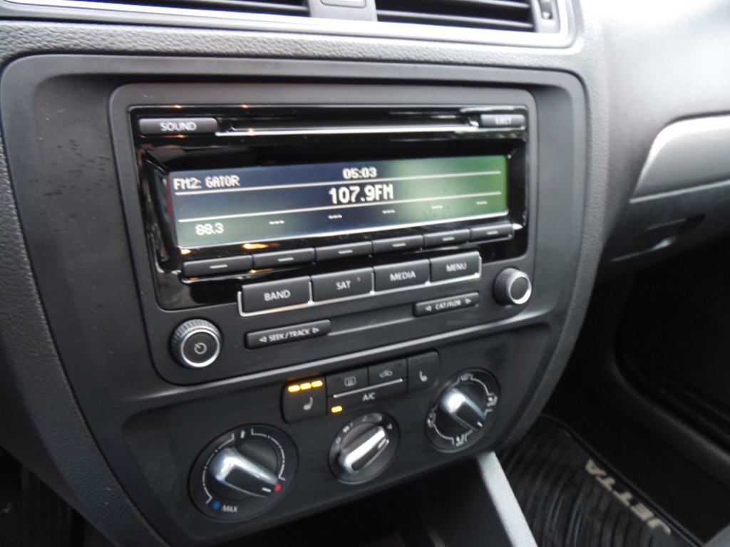 2015 Volkswagen Jetta SE - Photo 6